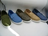 MEN'S CASUAL SHOES
