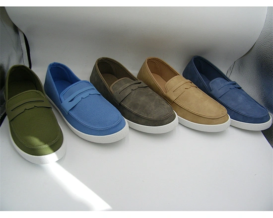 canvas shoes